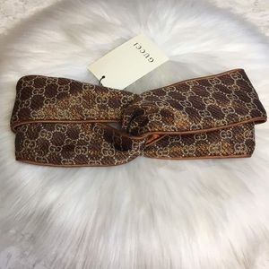 Gucci headband